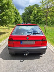 Škoda Felicia Lxi,MPi 1997