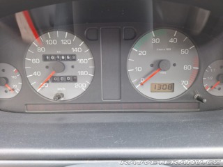 Škoda Felicia Lxi,MPi 1997