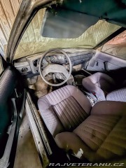 Tatra 613 3 1986