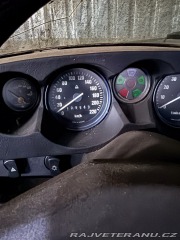 Tatra 613 3 1986