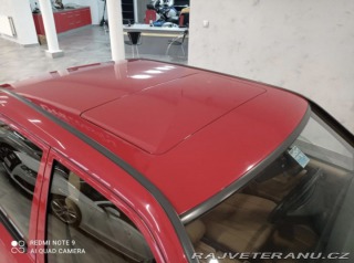 Mercedes-Benz 190 D 1987