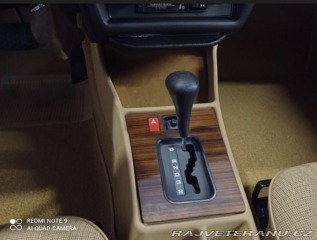 Mercedes-Benz 190 D 1987