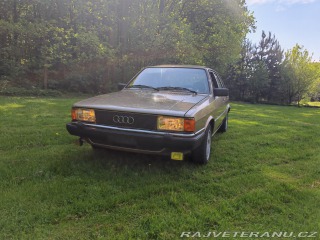 Audi 80 GLE