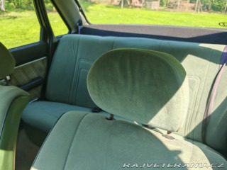 Audi 80 GLE 1986