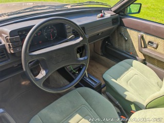 Audi 80 GLE 1986