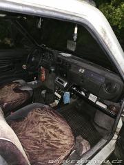 Škoda 136 GL 1987