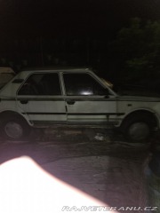 Škoda 136 GL 1987