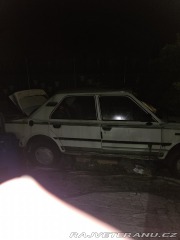Škoda 136 GL 1987