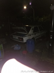 Škoda 136 GL 1987