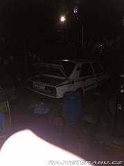 Škoda 136 GL 1987