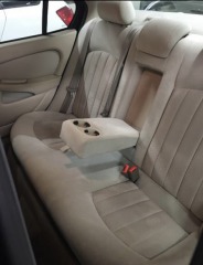 Jaguar Ostatní modely X-Type 2003