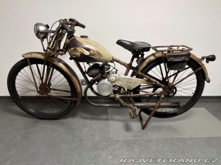 Ostatní značky Ostatní modely ESKA MOFA 1938