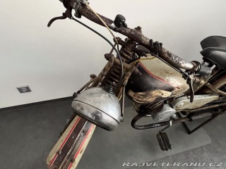 Ostatní značky Ostatní modely ESKA MOFA 1938