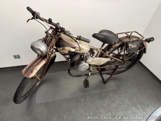 Ostatní značky Ostatní modely ESKA MOFA 1938