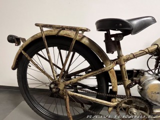 Ostatní značky Ostatní modely ESKA MOFA 1938