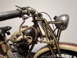 Ostatní značky Ostatní modely ESKA MOFA 1938