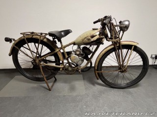 Ostatní značky Ostatní modely ESKA MOFA 1938
