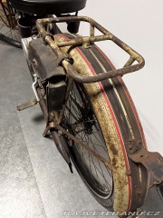 Ostatní značky Ostatní modely ESKA MOFA 1938