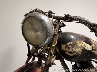 Ostatní značky Ostatní modely ESKA MOFA 1938