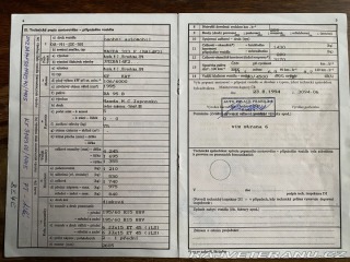 Mazda 323 F 1994