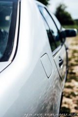 Mercedes-Benz S S500 1992