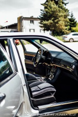 Mercedes-Benz S S500 1992