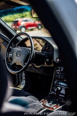 Mercedes-Benz S S500 1992