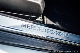 Mercedes-Benz S S500 1992