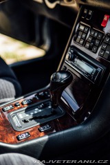 Mercedes-Benz S S500 1992