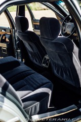Mercedes-Benz S S500 1992