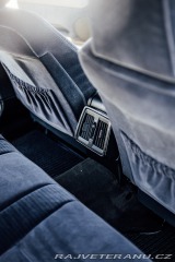 Mercedes-Benz S S500 1992
