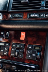 Mercedes-Benz S S500 1992