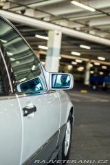 Mercedes-Benz S S500 1992