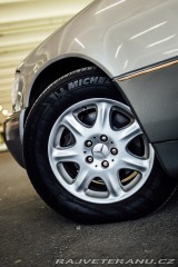Mercedes-Benz S S500 1992