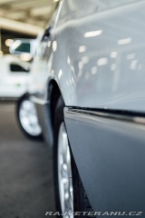 Mercedes-Benz S S500 1992