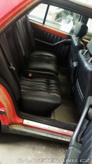 Lancia Thema 8.32 Rosso Corsa limited 1990