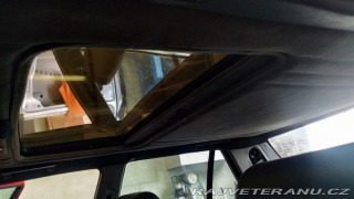 Lancia Thema 8.32 Rosso Corsa limited 1990