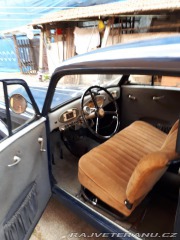 Opel Olympia  1937