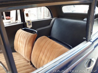 Opel Olympia  1937