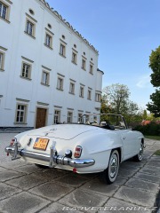 Mercedes-Benz SL 190 1955