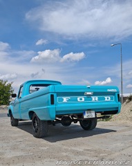 Ford F F-100 1964