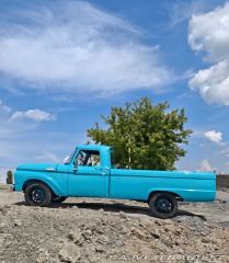 Ford F F-100 1964