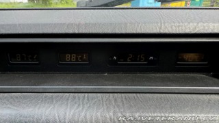 Citroën CX 25 GTI Turbo 2 1987