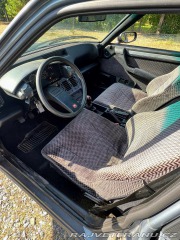 Citroën CX 25 GTI Turbo 2 1987