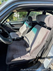 Citroën CX 25 GTI Turbo 2 1987