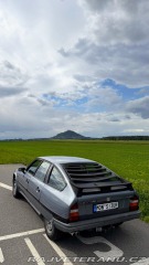 Citroën CX 25 GTI Turbo 2 1987