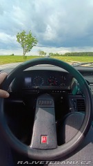 Citroën CX 25 GTI Turbo 2 1987