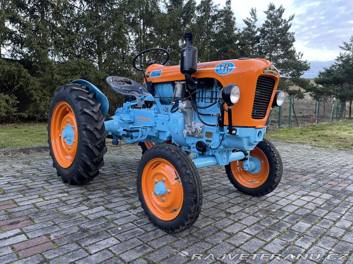 Lamborghini Ostatní modely 1R MEC 1965