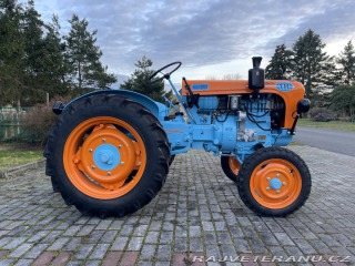 Lamborghini Ostatní modely 1R MEC 1965
