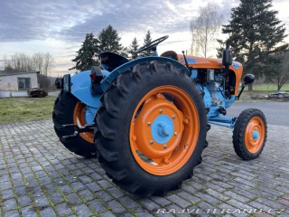 Lamborghini Ostatní modely 1R MEC 1965